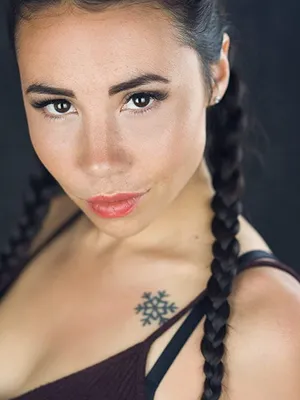 Marika Sila