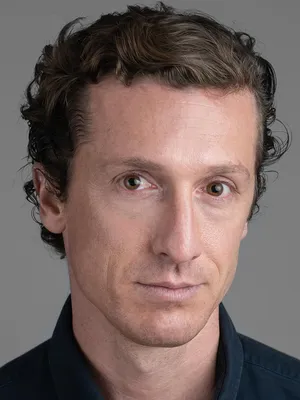 Benjamín Westfall
