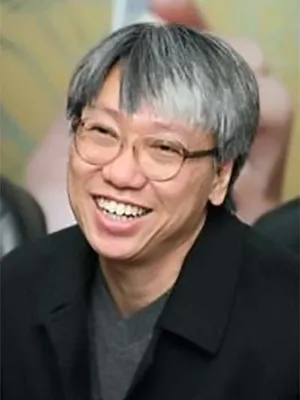 Chan Hing-Kai