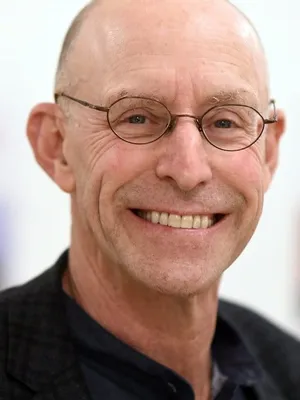 Michael Pollan