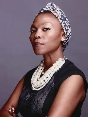 S'Thandiwe Kgoroge