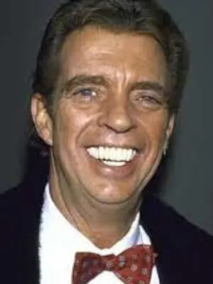 Morton Downey, Jr.