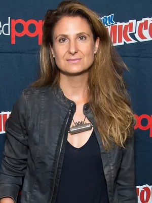 Anna Foerster