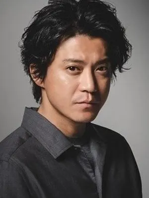 Shun Oguri