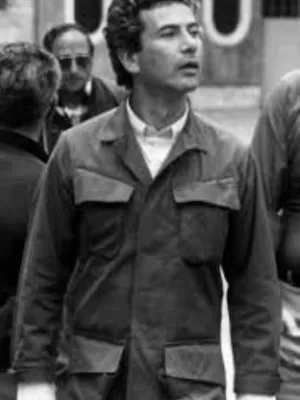 Stefano Rolla