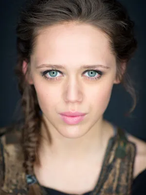Daisy Head