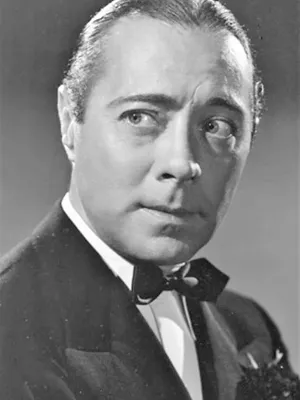 Bernard Nedell