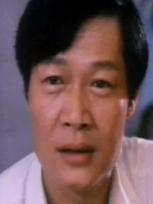 Danny Chow Yun-Kin