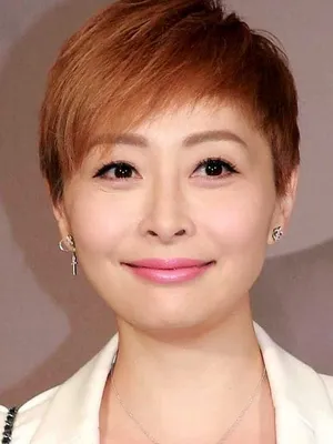 Angela Tong Ying-Ying