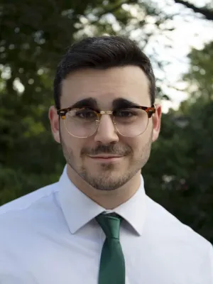 Sam Bloch