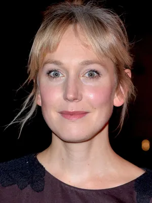 Hattie Morahan