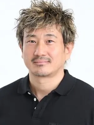 Hidenobu Kiuchi