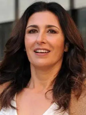 Antonella Attili