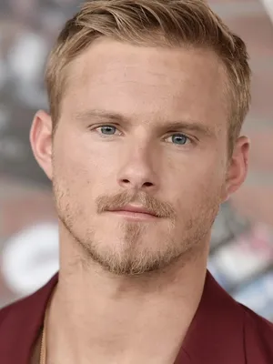 Alexander Ludwig