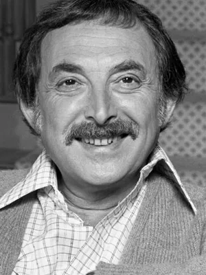 Bill Macy