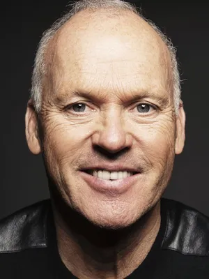 Michael Keaton
