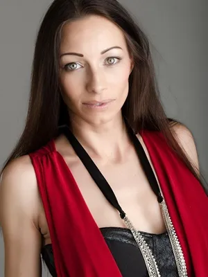 Cristin Azure