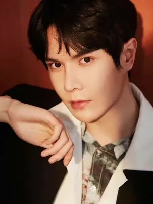 Jin Haopeng