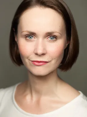 Zoe Rainey