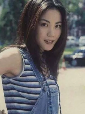Faye Wong