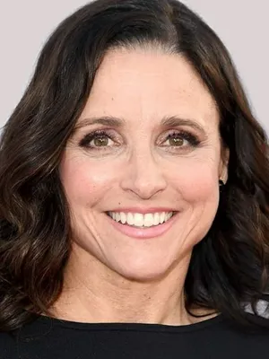 Julia Louis-Dreyfus
