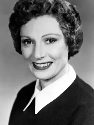 Judith Evelyn