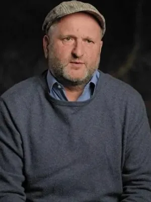 Stephen Woolfenden