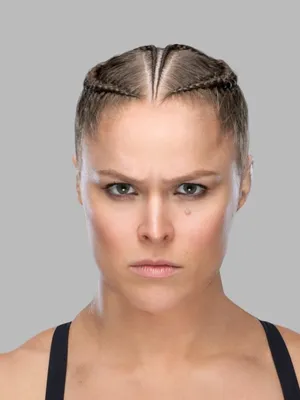 Ronda Rousey