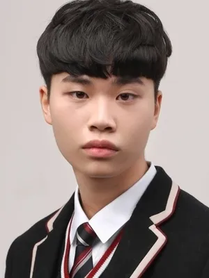 Lee Dong-hyeon