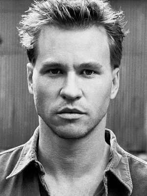 Val Kilmer