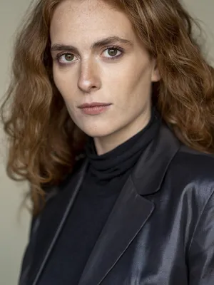 Giulia Heathfield Di Renzi