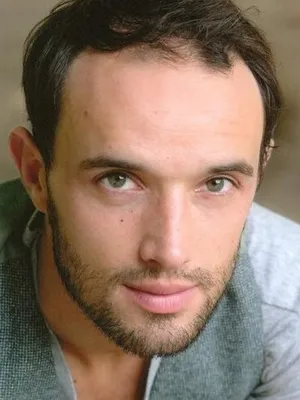 Guillaume Ravoire