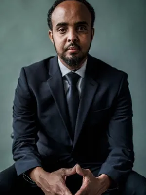 Musa Aden