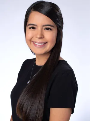 Jasmine Munoz