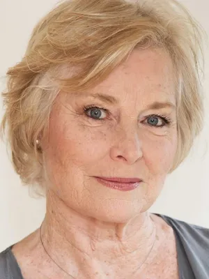 Lisa Harrow