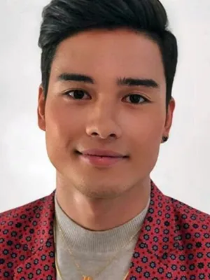 Marco Gumabao