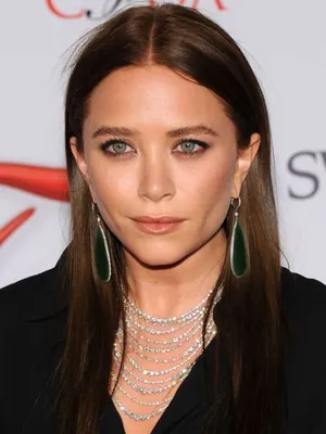 Mary-Kate Olsen