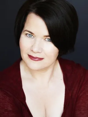 Nancy McAlear