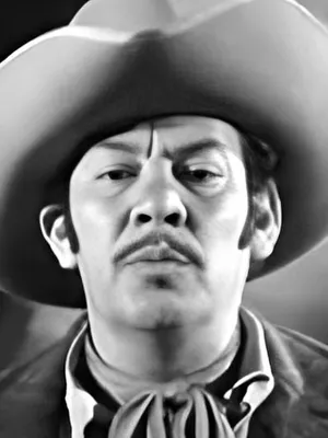 José Chávez