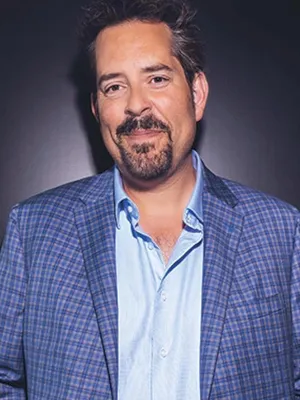 Chris Castaldi
