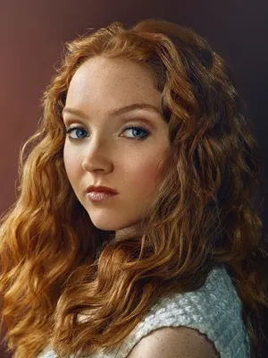 Lily Cole