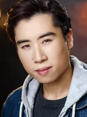 Dustin Vuong Nguyen