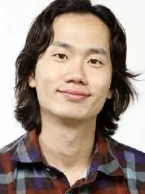 Ahn Sang-tae