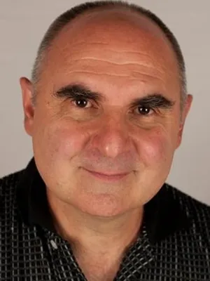 Luc Palun