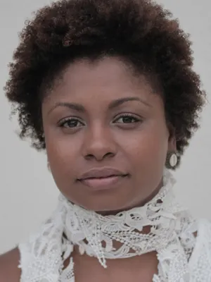 Aysha Nascimento