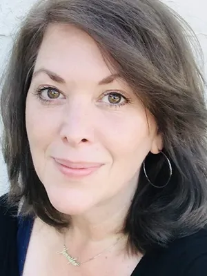 Jennifer Butler