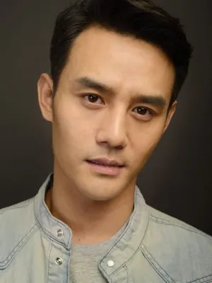 Wang Kai
