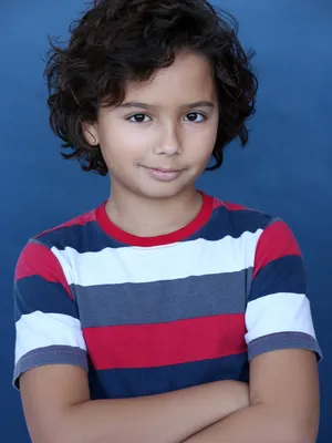 Nicolas Calero