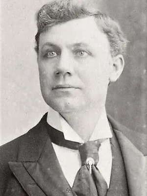 Charles K. French