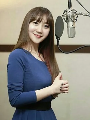 Kang Shi-hyun